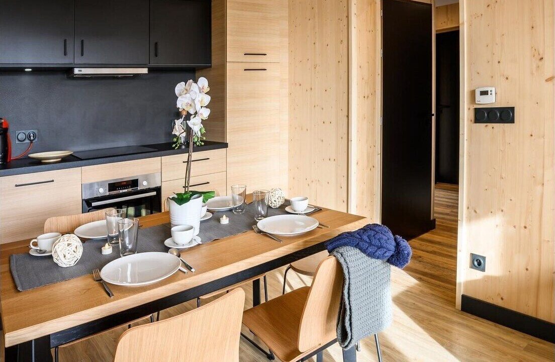 Photo of Livingroom in Le Corbier
