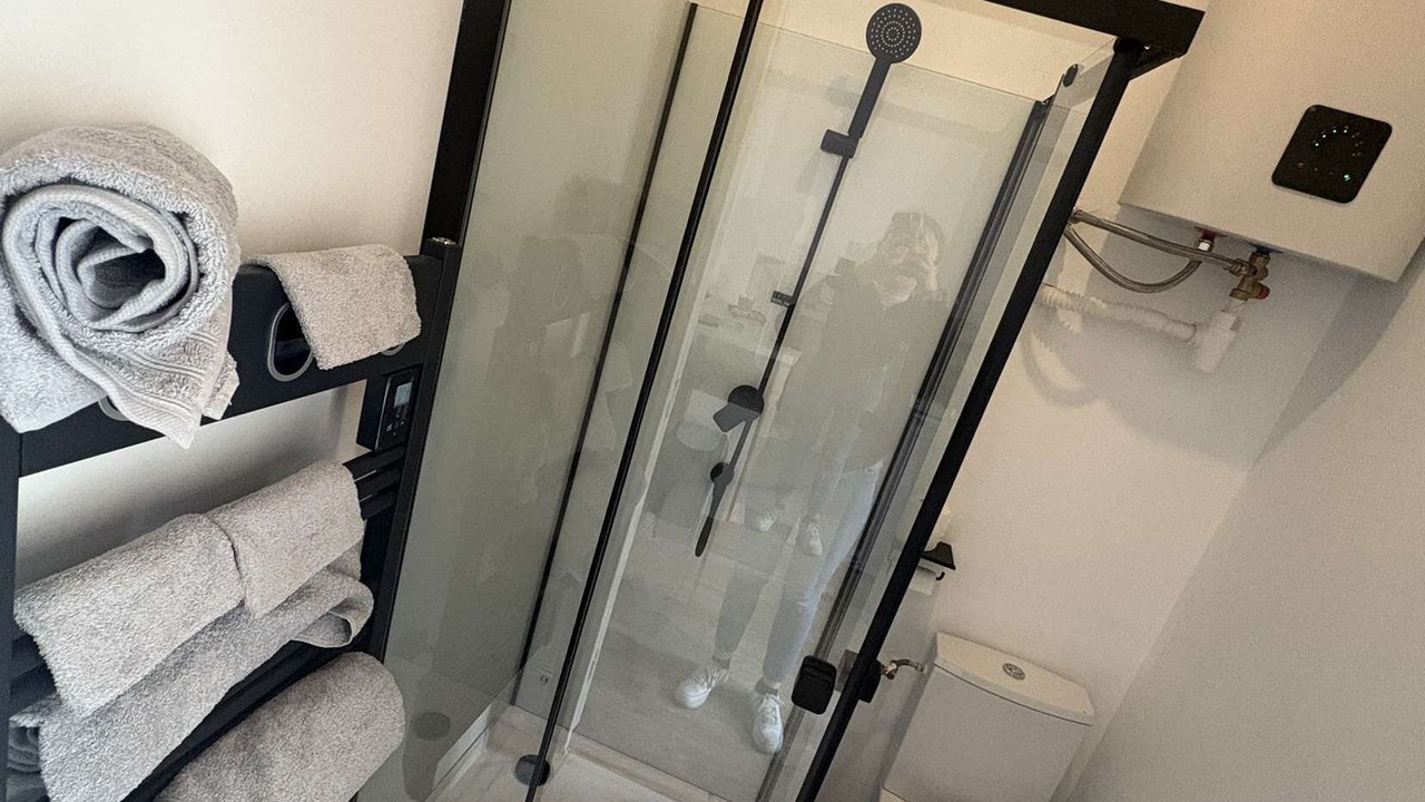 Photo of Bathroom in Saint-Maurice