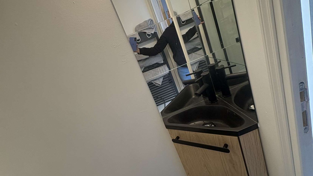 Photo of Bathroom in Saint-Maurice