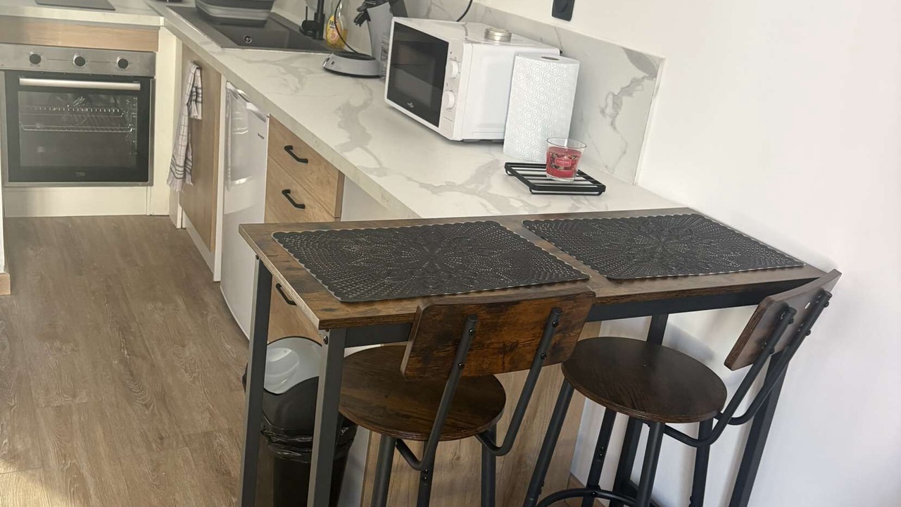 Photo of Kitchen in Saint-Maurice