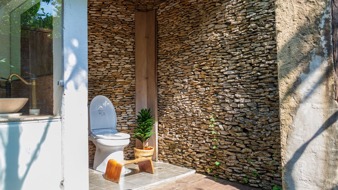 Photo of Bathroom in Bantul