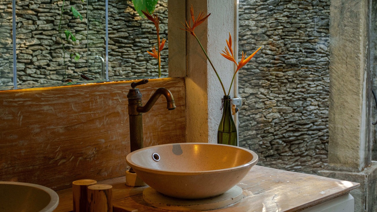 Photo of Bathroom in Bantul