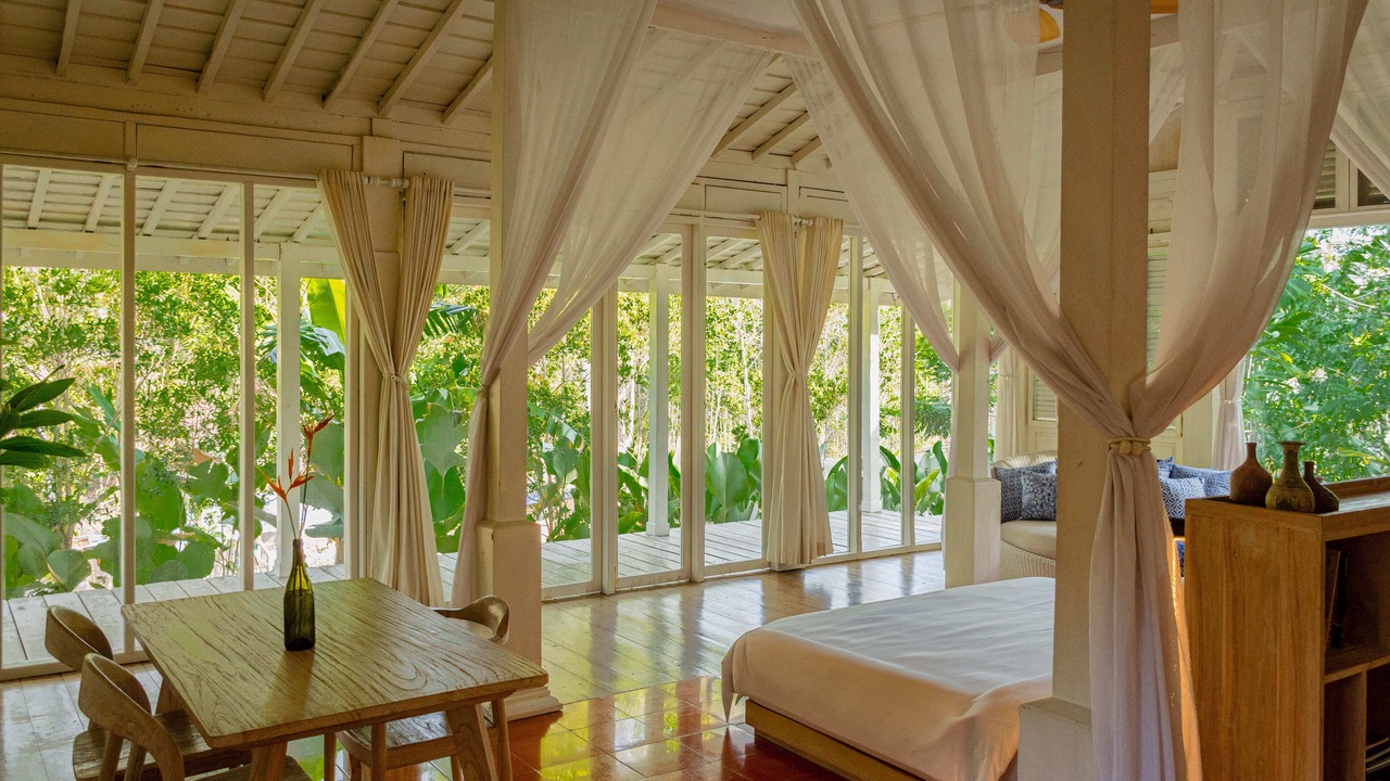 Photo of Bedroom in Bantul