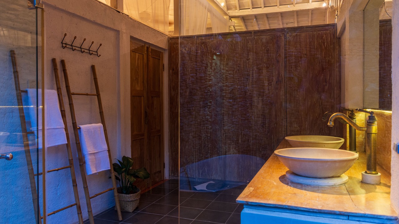 Photo of Bathroom in Bantul