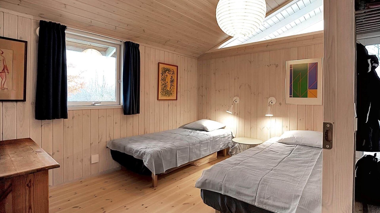 Photo of Bedroom in Faarevejle