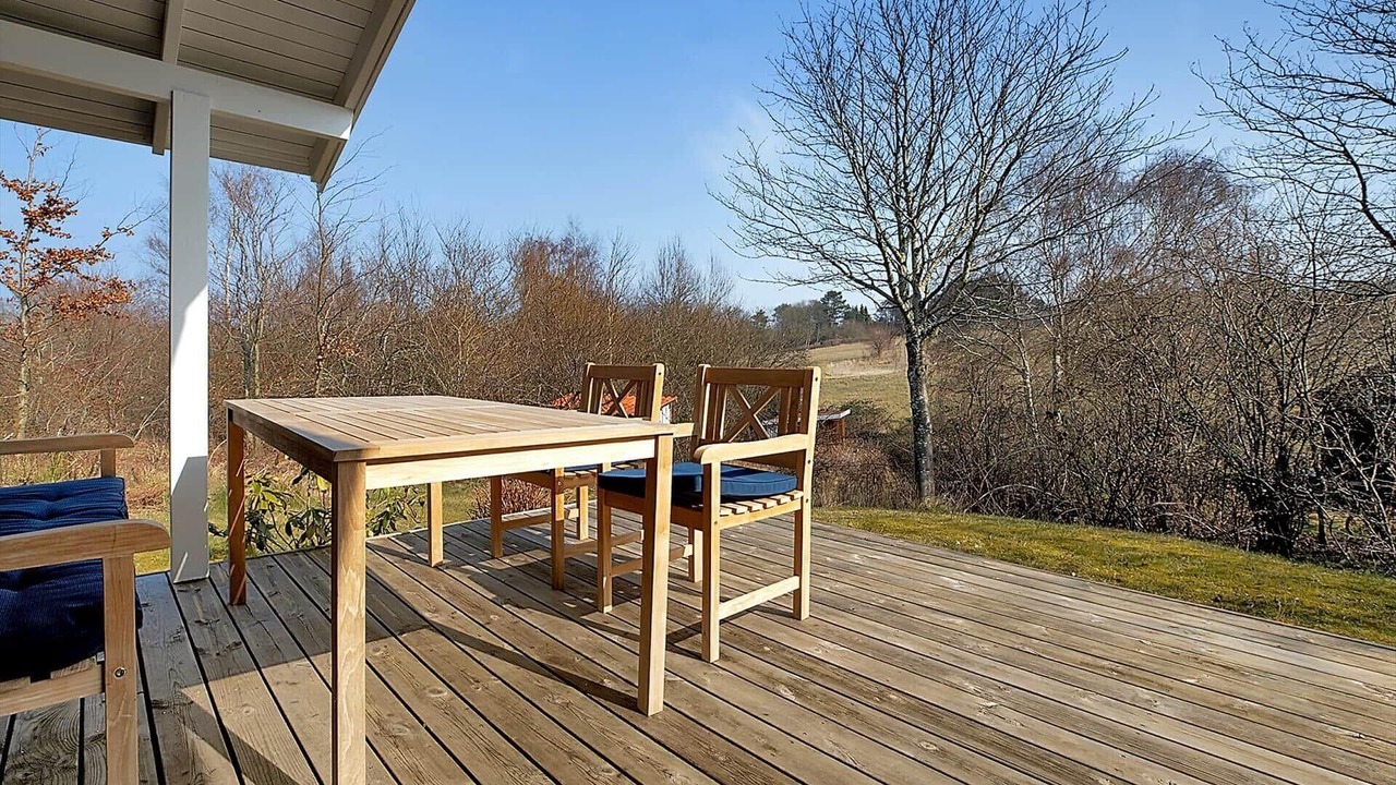 Photo of Outdoor in Faarevejle