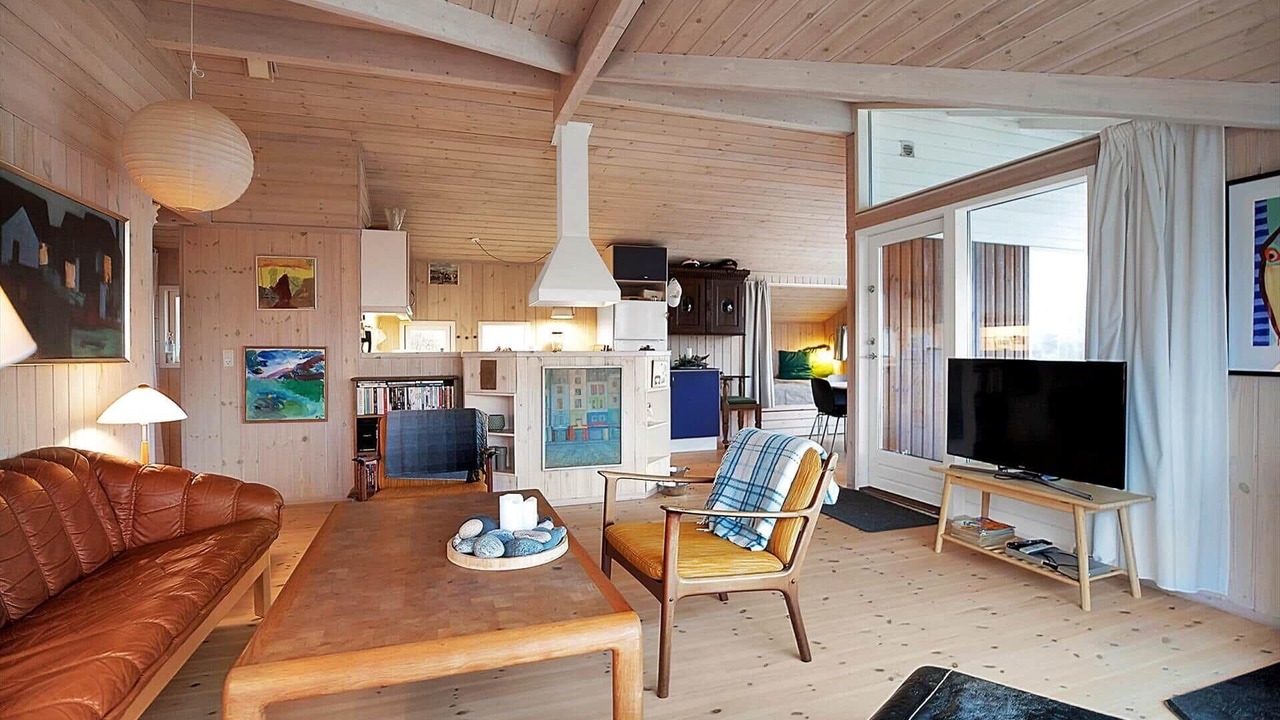 Photo of Livingroom in Faarevejle