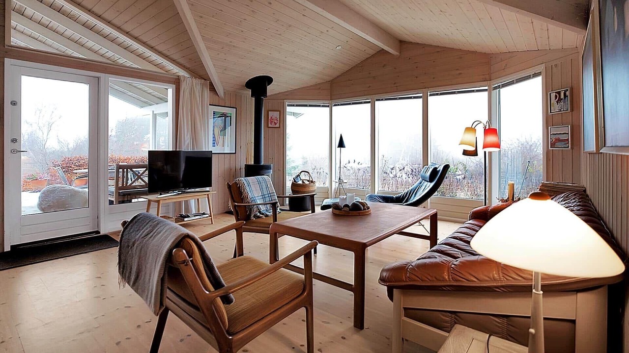 Photo of Livingroom in Faarevejle