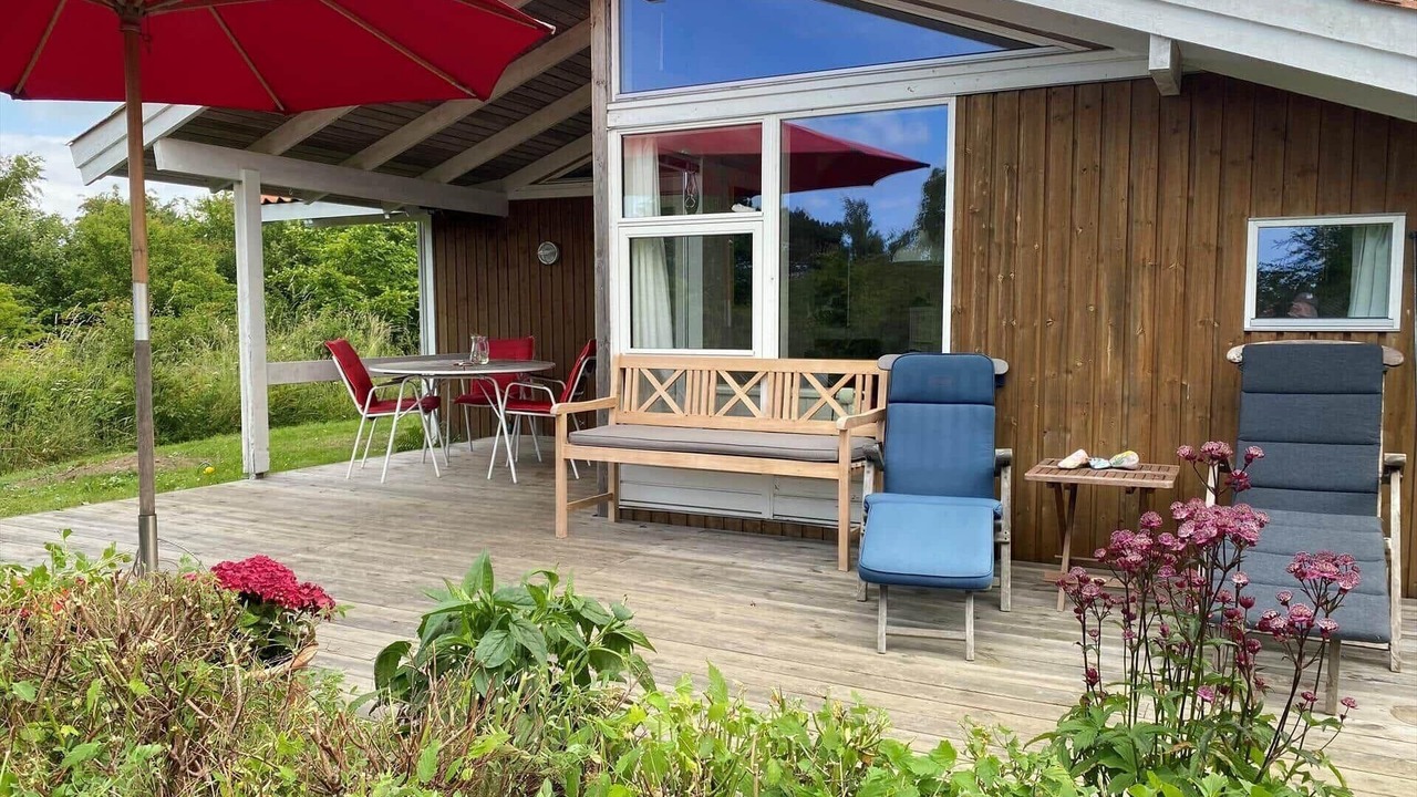 Photo of Outdoor in Faarevejle