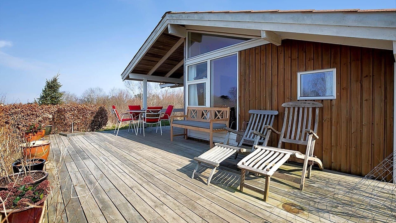 Photo of Outdoor in Faarevejle