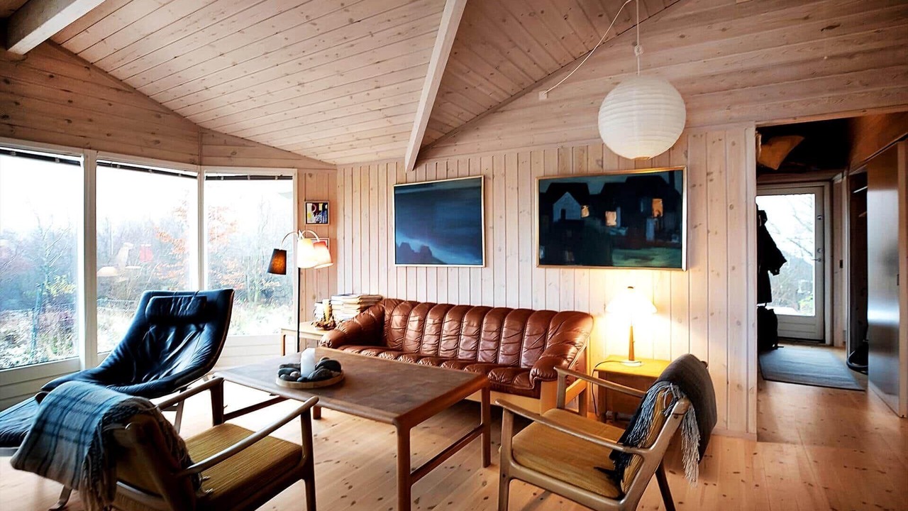 Photo of Livingroom in Faarevejle
