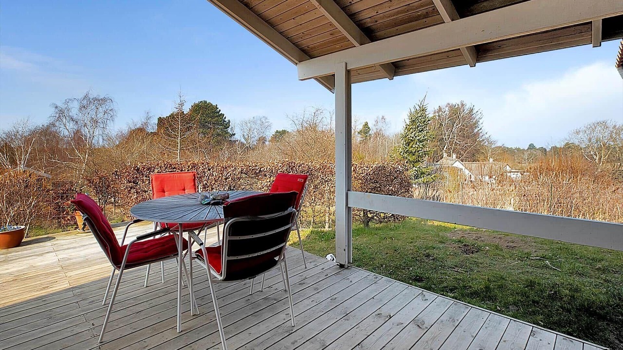 Photo of Outdoor in Faarevejle