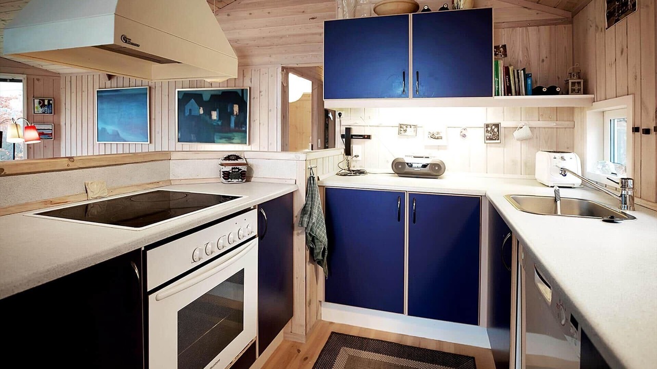 Photo of Kitchen in Faarevejle