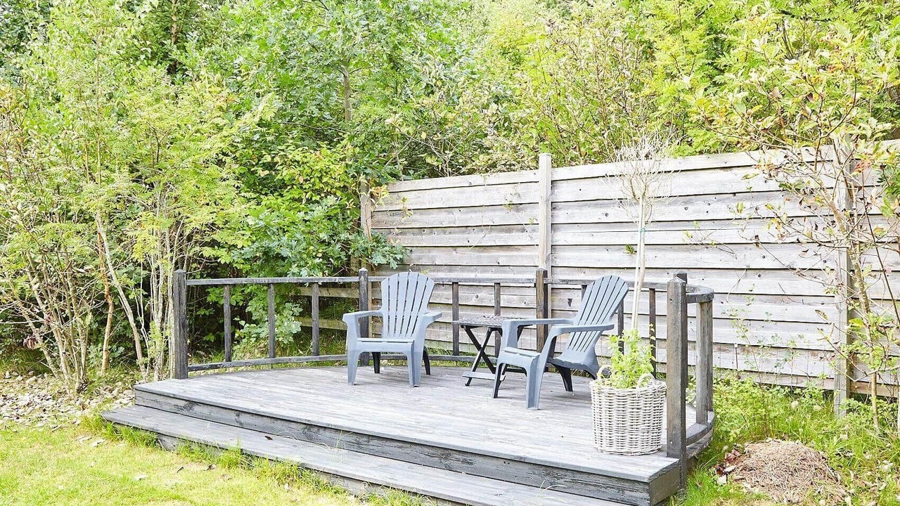 Photo of Patio Balcony in Nykøbing