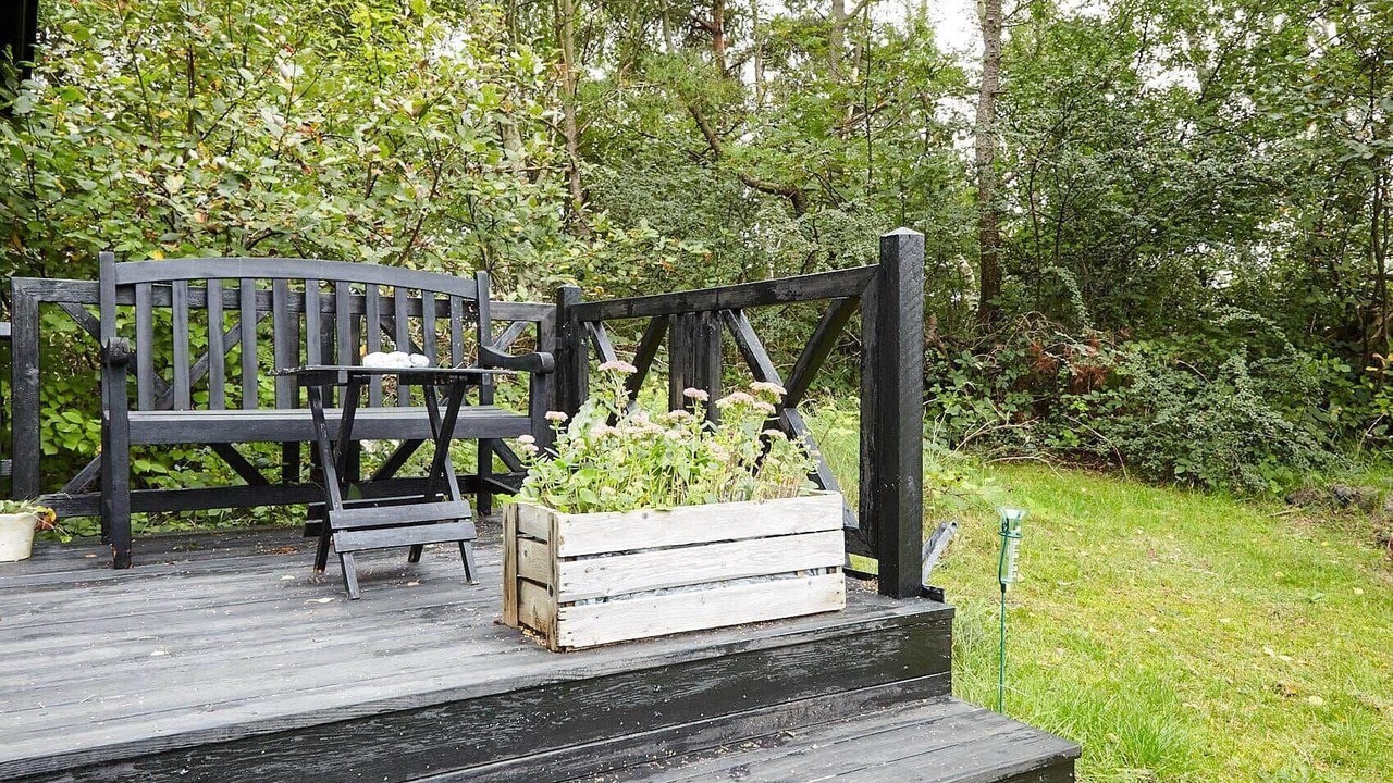 Photo of Outdoor in Nykøbing