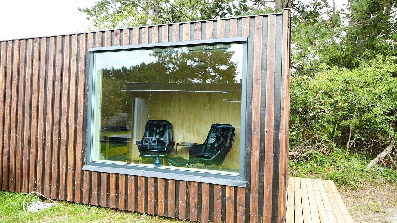 Photo of Outdoor in Nykøbing