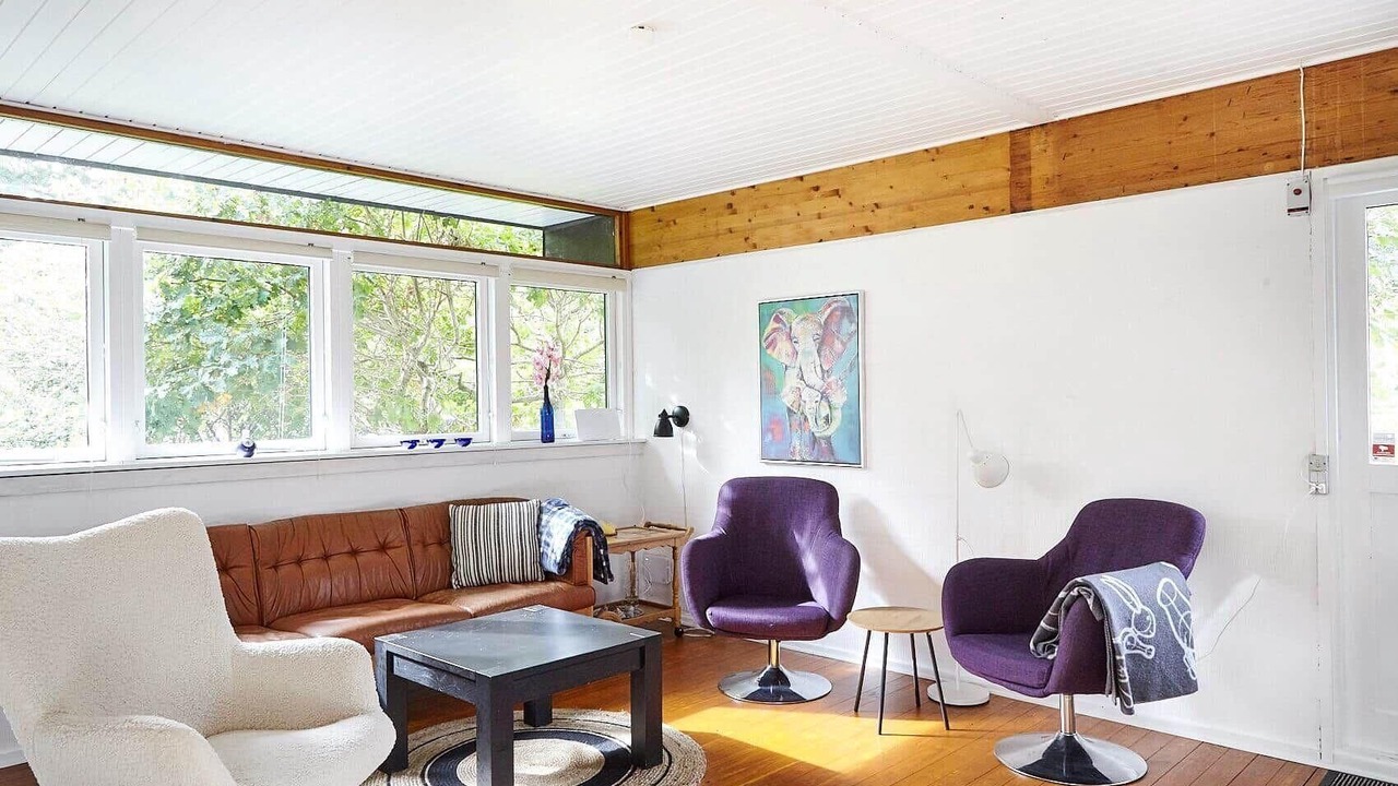 Photo of Livingroom in Nykøbing