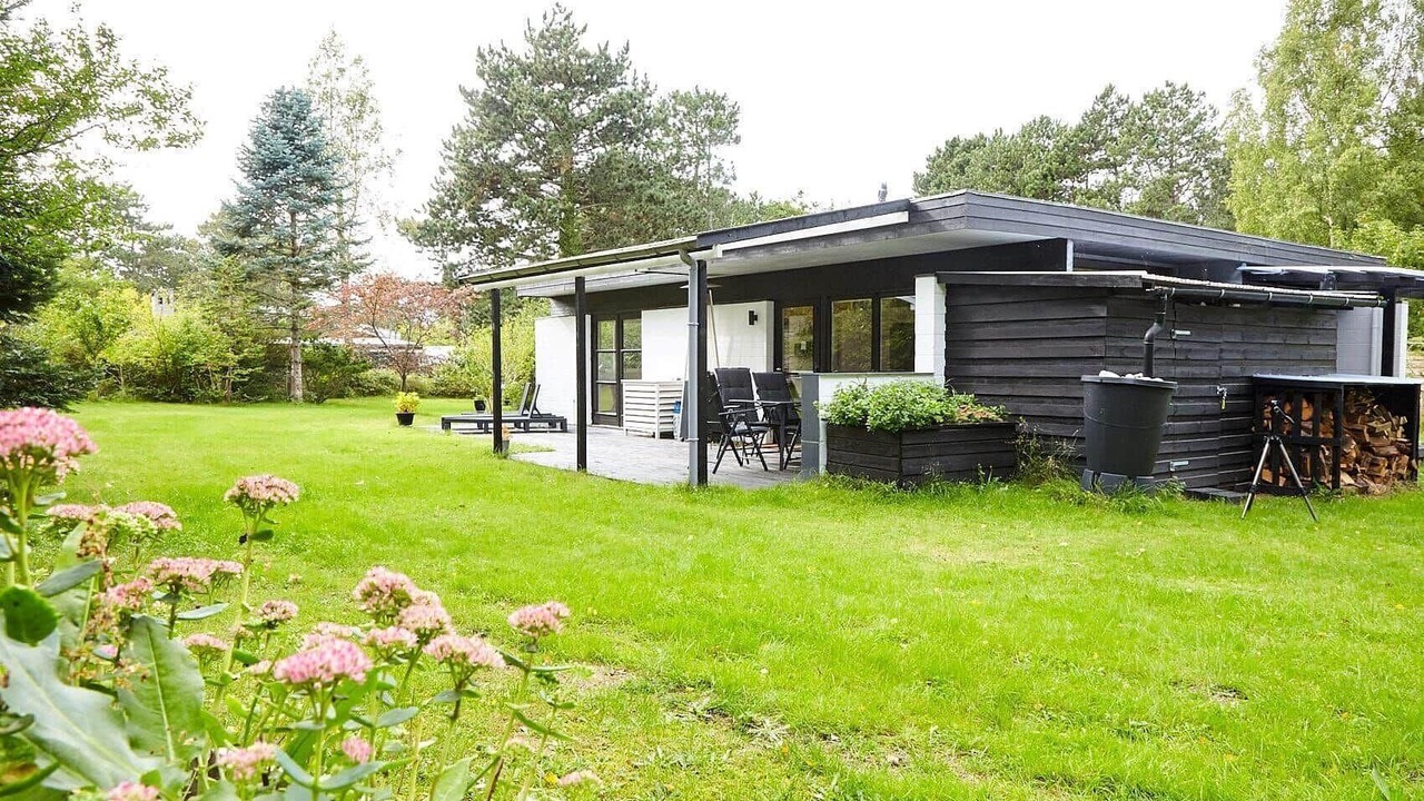 Photo of Outdoor in Nykøbing