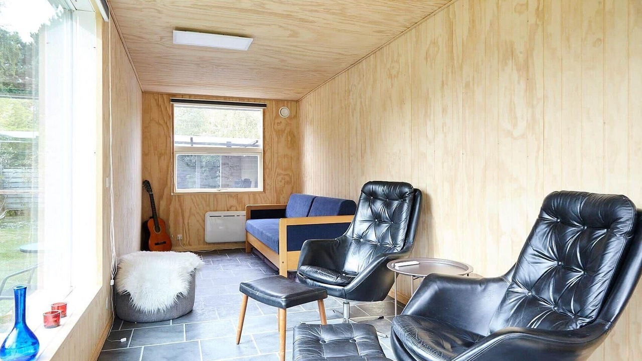 Photo of Livingroom in Nykøbing