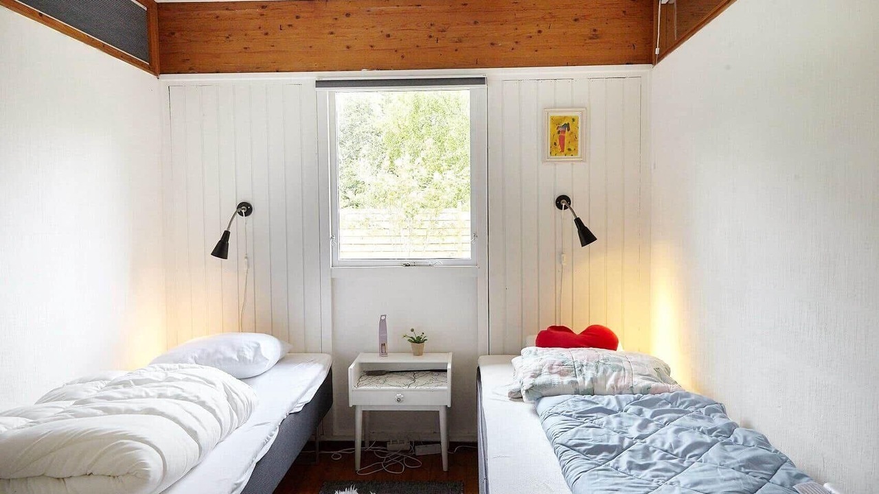 Photo of Bedroom in Nykøbing