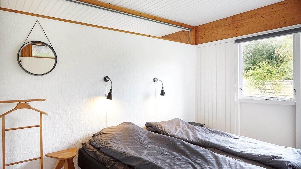 Photo of Bedroom in Nykøbing
