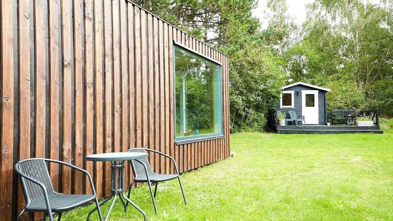 Photo of Patio Balcony in Nykøbing