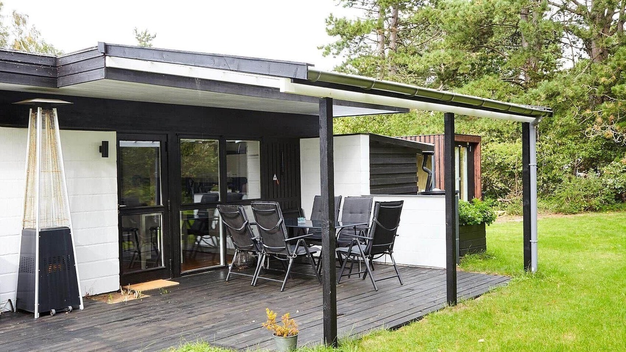Photo of Outdoor in Nykøbing
