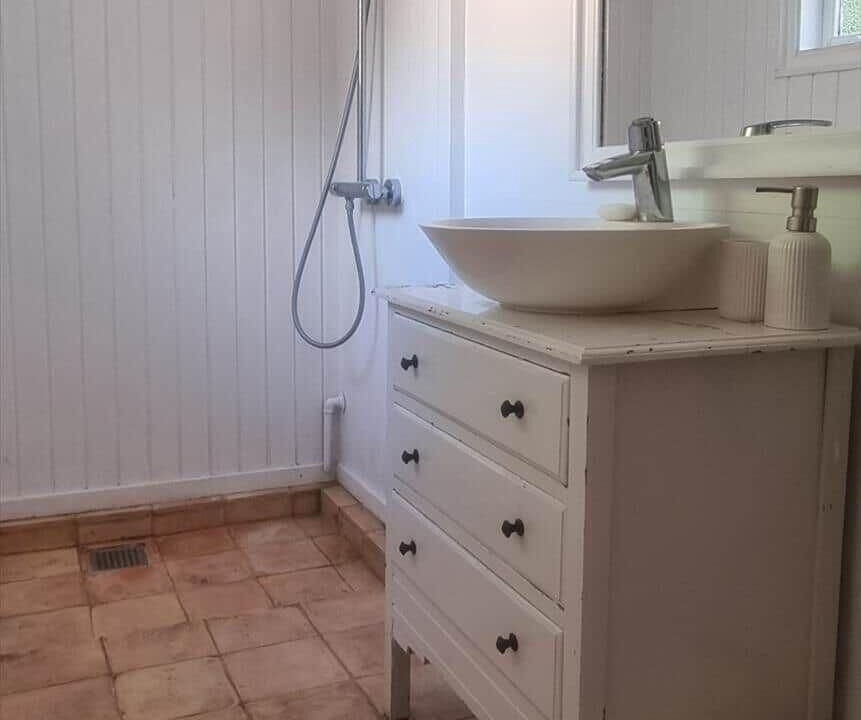 Photo of Bathroom in Rrvig