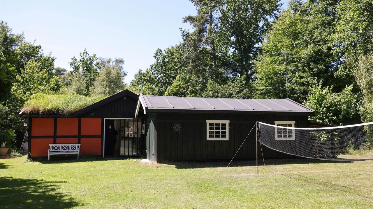 Photo of Outdoor in Rrvig