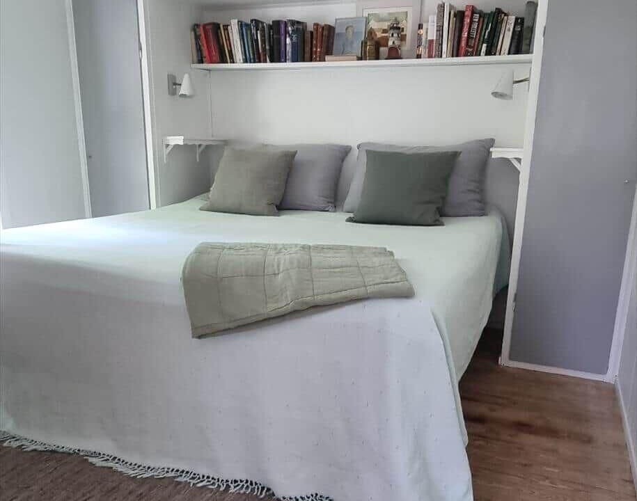 Photo of Bedroom in Rrvig