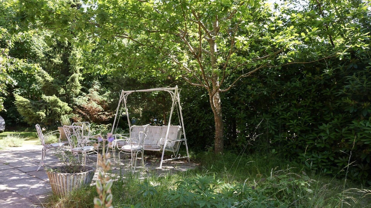 Photo of Outdoor in Rrvig