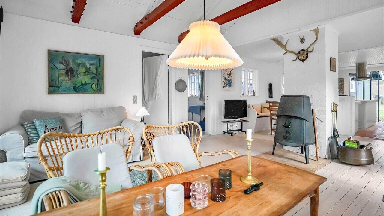 Photo of Livingroom in Rrvig