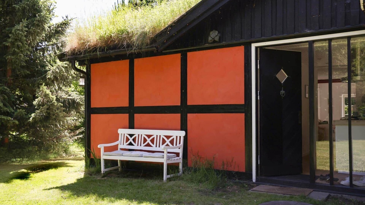 Photo of Outdoor in Rrvig