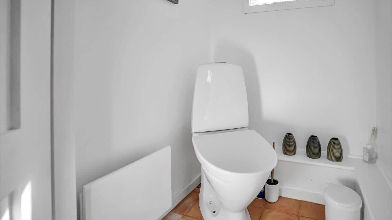 Photo of Bathroom in Rrvig