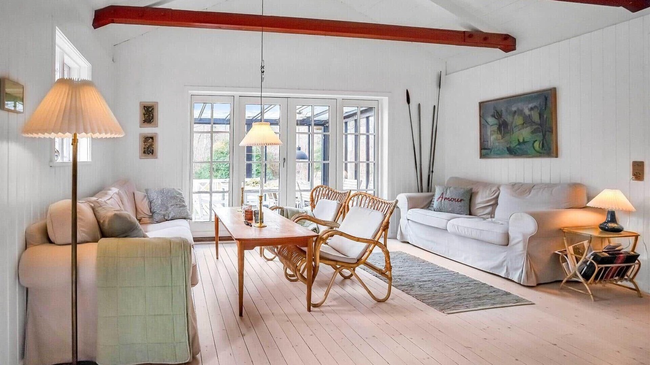 Photo of Livingroom in Rrvig