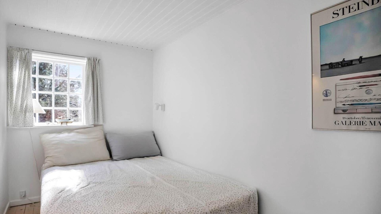 Photo of Bedroom in Rrvig