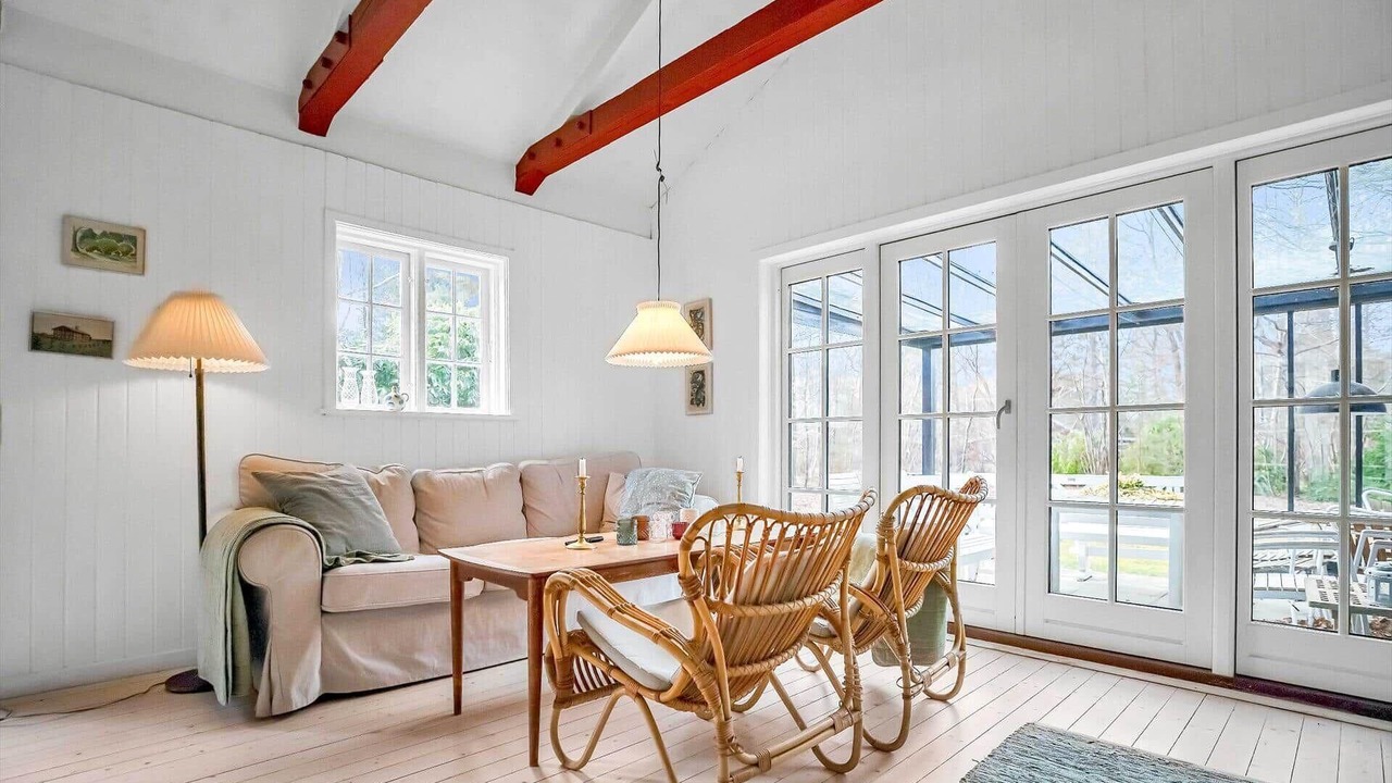 Photo of Livingroom in Rrvig