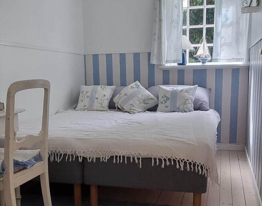 Photo of Bedroom in Rrvig