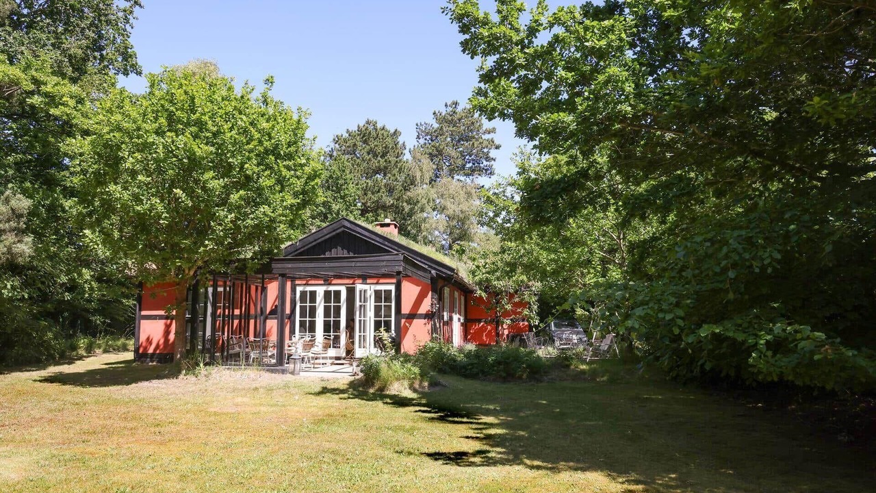 Photo of Outdoor in Rrvig