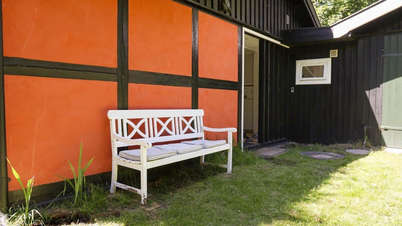 Photo of Patio Balcony in Rrvig