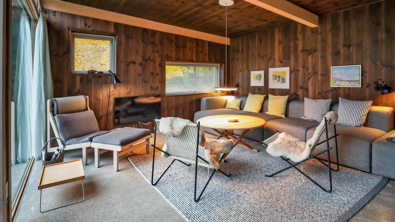 Photo of Livingroom in Hojby