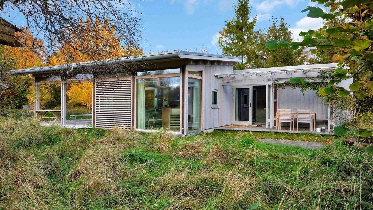 Photo of Outdoor in Hojby