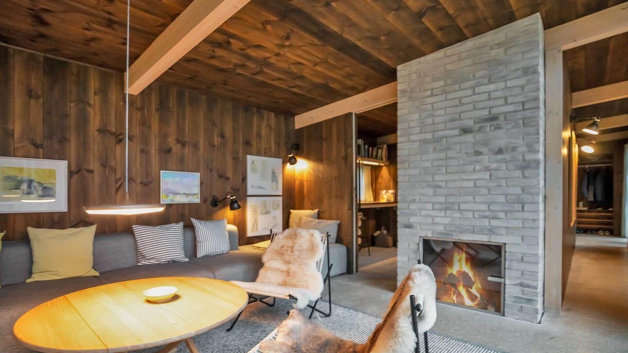 Photo of Livingroom in Hojby