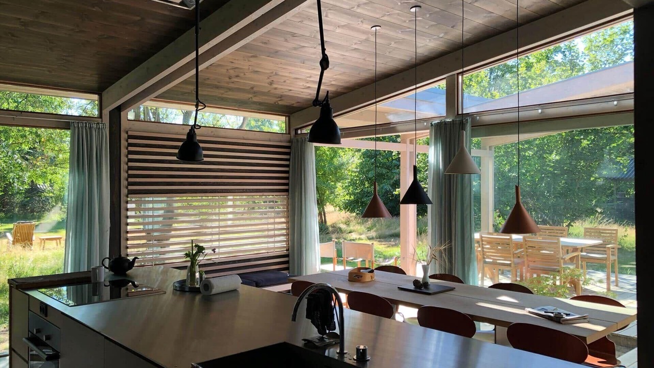 Photo of Kitchen in Hojby