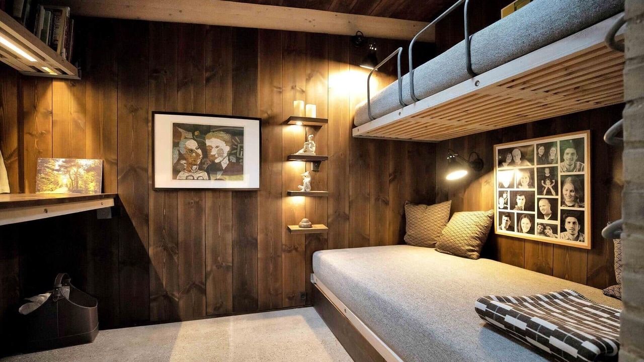 Photo of Bedroom in Hojby
