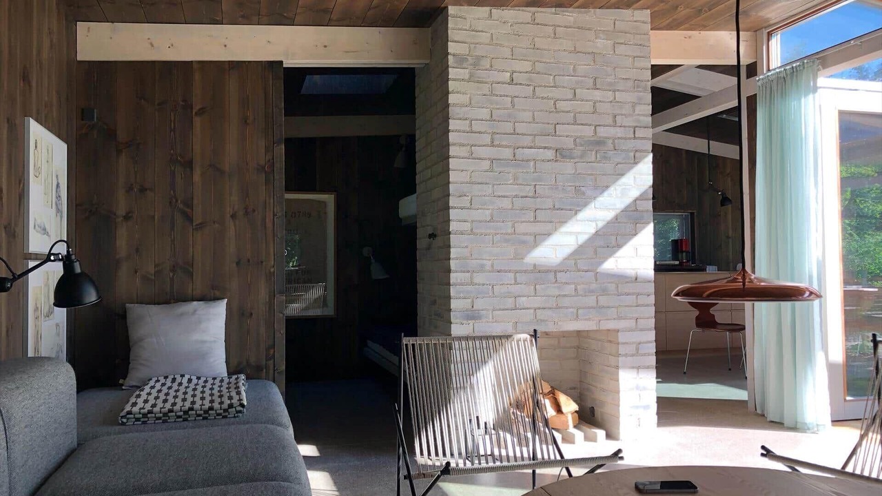 Photo of Livingroom in Hojby