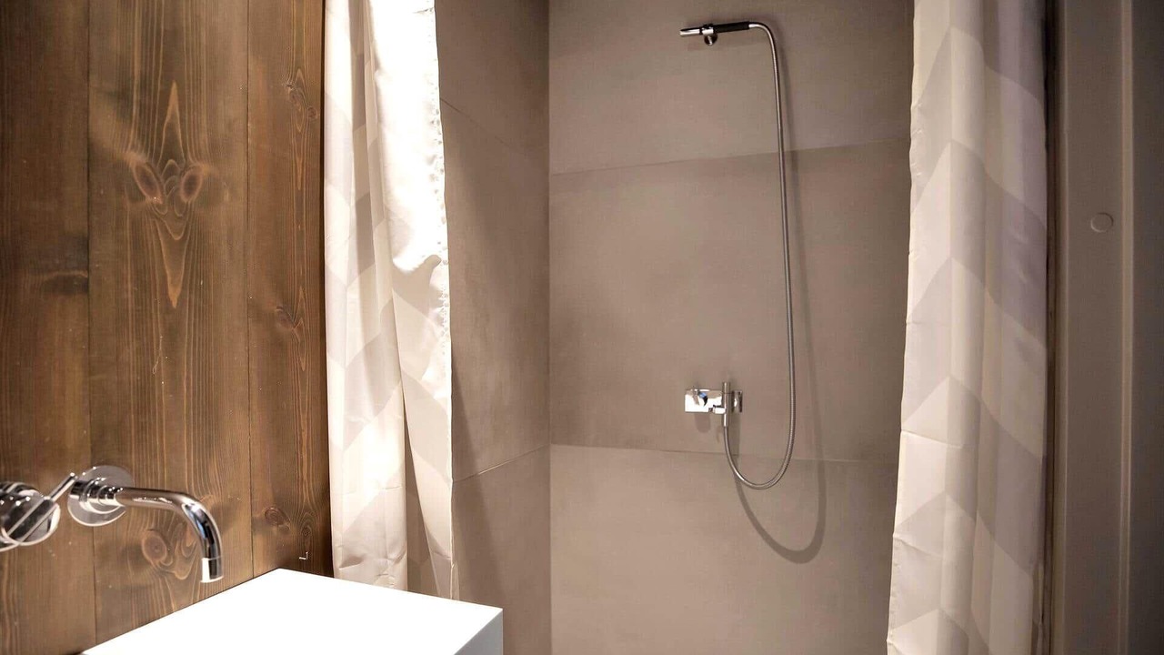 Photo of Bathroom in Hojby