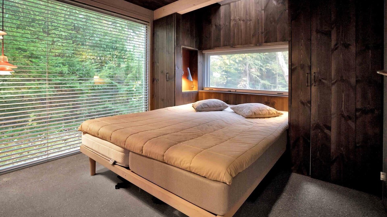 Photo of Bedroom in Hojby