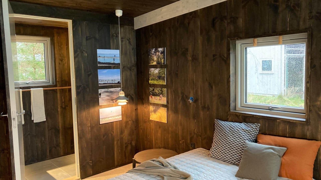 Photo of Bedroom in Hojby