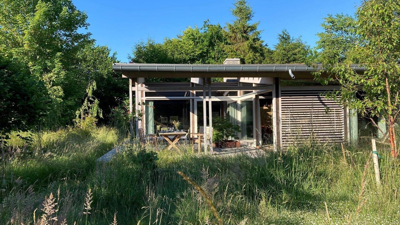 Photo of Outdoor in Hojby